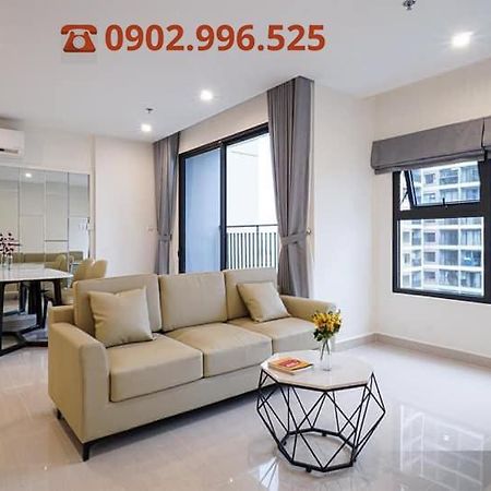 Vinhomes Grand Park Quan 9-Plus 2Pn-View Ho Boi Va Cong Vien Go Cong Εξωτερικό φωτογραφία