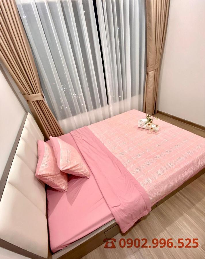 Vinhomes Grand Park Quan 9-Plus 2Pn-View Ho Boi Va Cong Vien Go Cong Εξωτερικό φωτογραφία