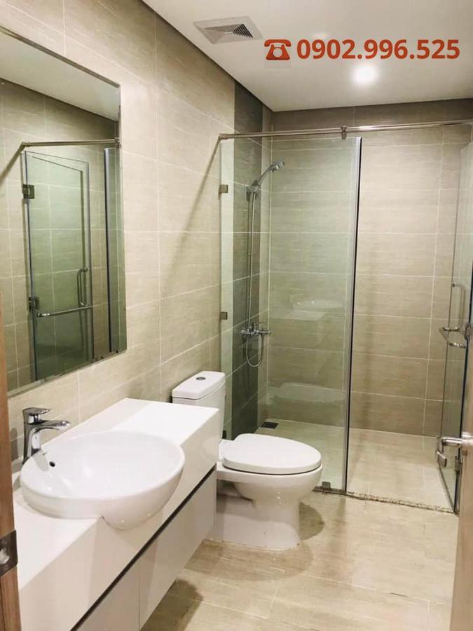 Vinhomes Grand Park Quan 9-Plus 2Pn-View Ho Boi Va Cong Vien Go Cong Εξωτερικό φωτογραφία