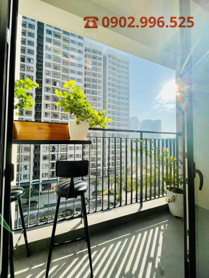 Vinhomes Grand Park Quan 9-Plus 2Pn-View Ho Boi Va Cong Vien Go Cong Εξωτερικό φωτογραφία
