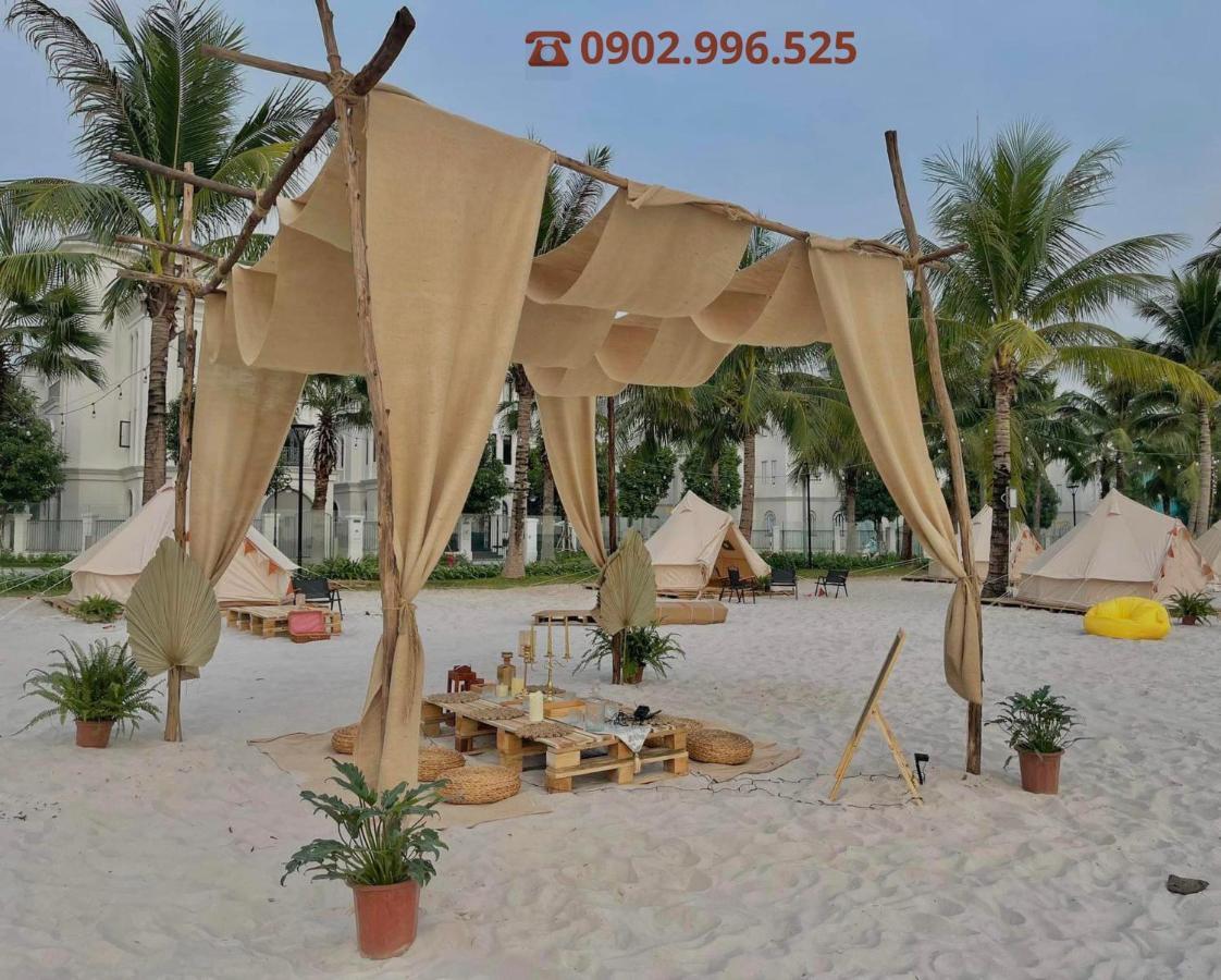 Vinhomes Grand Park Quan 9-Plus 2Pn-View Ho Boi Va Cong Vien Go Cong Εξωτερικό φωτογραφία