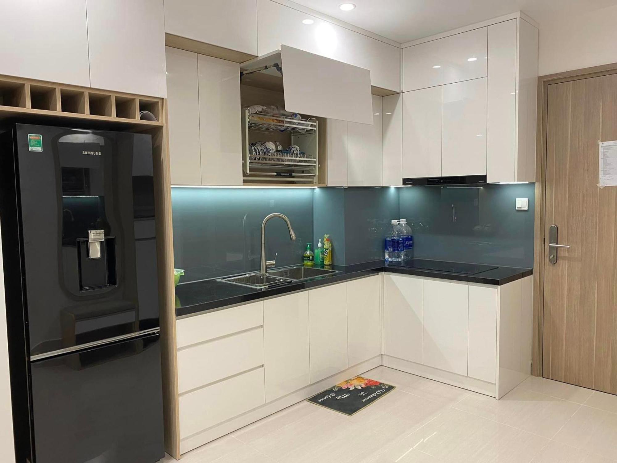 Vinhomes Grand Park Quan 9-Plus 2Pn-View Ho Boi Va Cong Vien Go Cong Εξωτερικό φωτογραφία